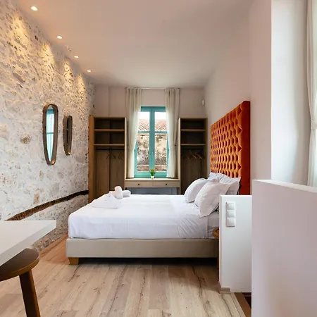 La Luna Della Loggia, A3 Apartament Retimno