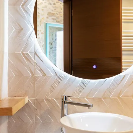 Apartament La Luna Della Loggia, A3 Retimno