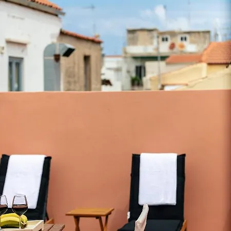 Apartament La Luna Della Loggia, A3 Retimno