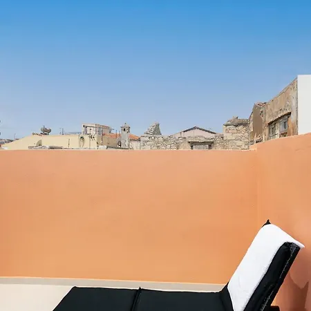 Apartamento La Luna Della Loggia, A3