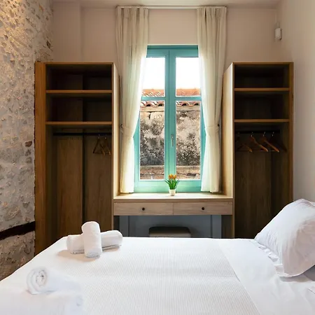 La Luna Della Loggia, A3 Apartment *