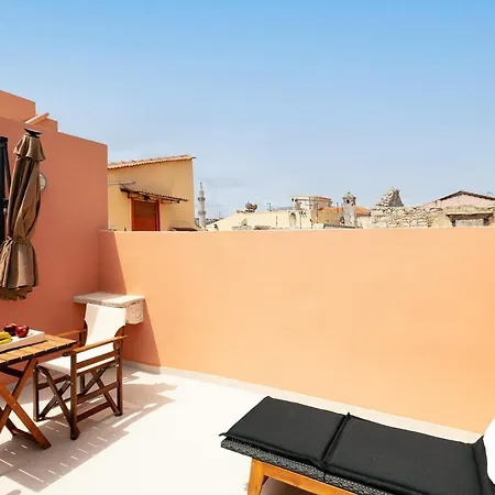 Apartamento La Luna Della Loggia, A3 *