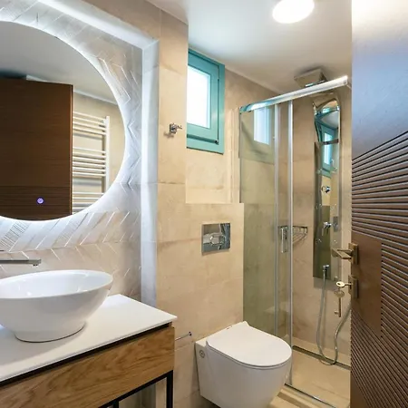 Apartament La Luna Della Loggia, A3 Retimno