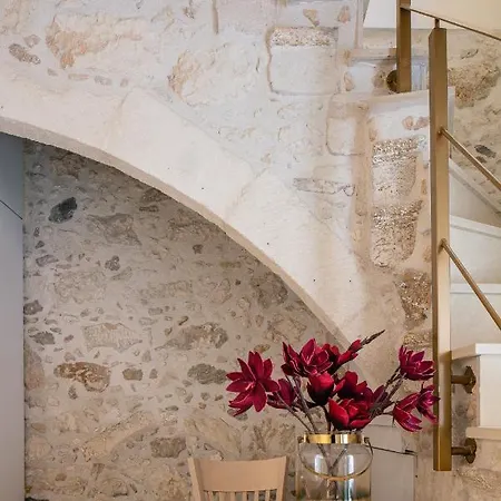 Apartament La Luna Della Loggia, A3 Retimno