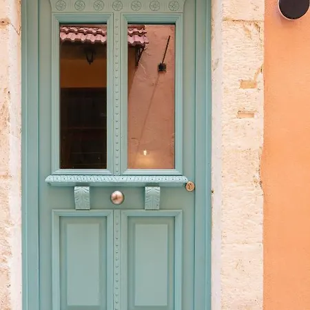 La Luna Della Loggia, A3 Apartament