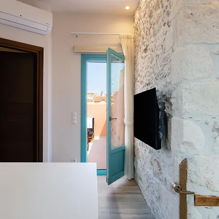 La Luna Della Loggia, A3 Apartament Retimno