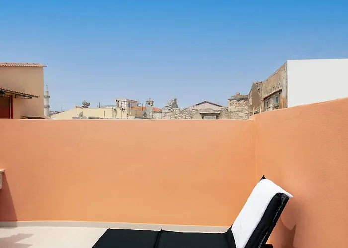 Apartamento La Luna Della Loggia, A3