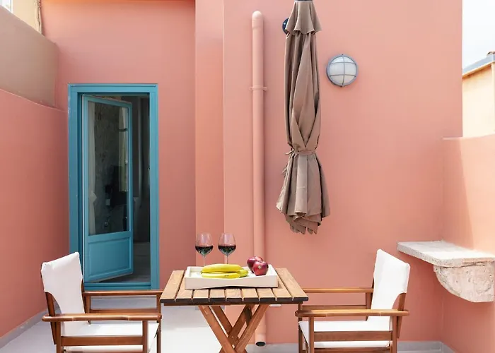 La Luna Della Loggia, A3 *