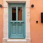 Lägenhet La Luna Della Loggia, A3 *