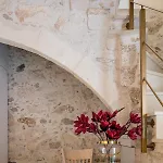 Lägenhet La Luna Della Loggia, A3 Rethymno