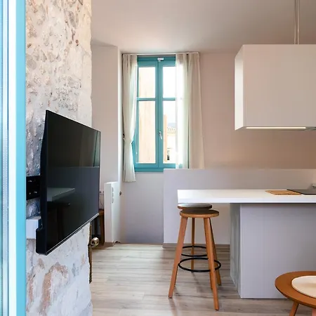 La Luna Della Loggia, A3 *