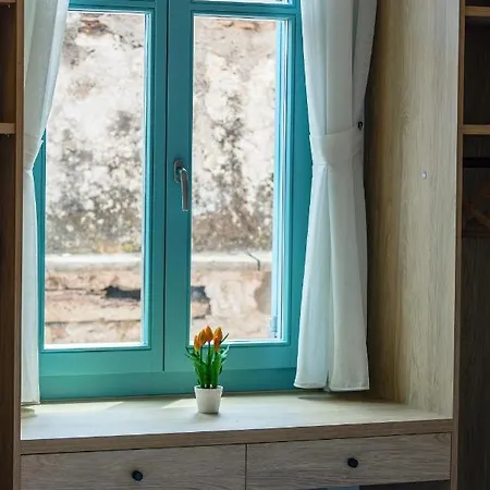 Lägenhet La Luna Della Loggia, A3 Rethymno