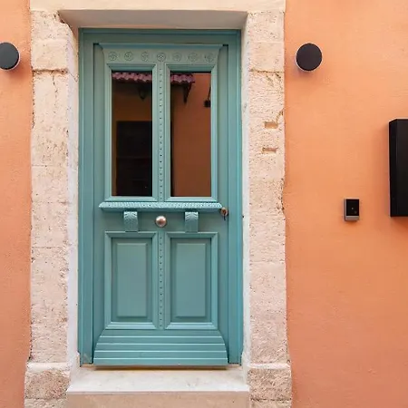 Apartment La Luna Della Loggia, A3 *