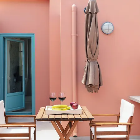 La Luna Della Loggia, A3 Apartment *