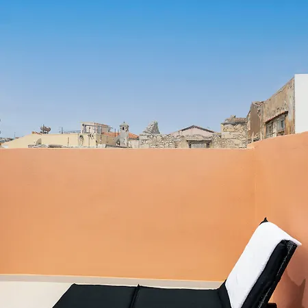 La Luna Della Loggia, A3 Apartment