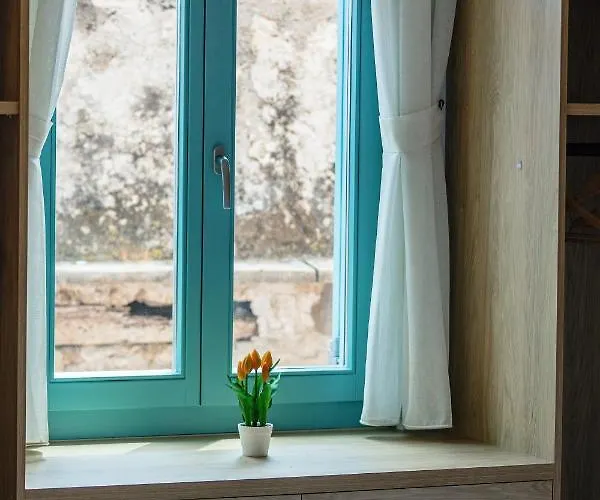 Апартаменты La Luna Della Loggia, A3 Ретимно