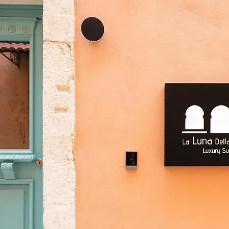 La Luna Della Loggia, A3 Daire *