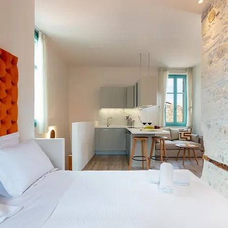 Apartament La Luna Della Loggia, A3