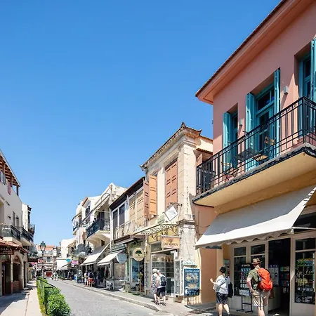 La Luna Della Loggia, A3 Appartamento