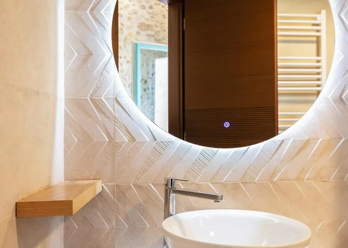 Apartament La Luna Della Loggia, A3 Retimno