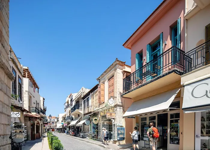La Luna Della Loggia, A3 Appartamento