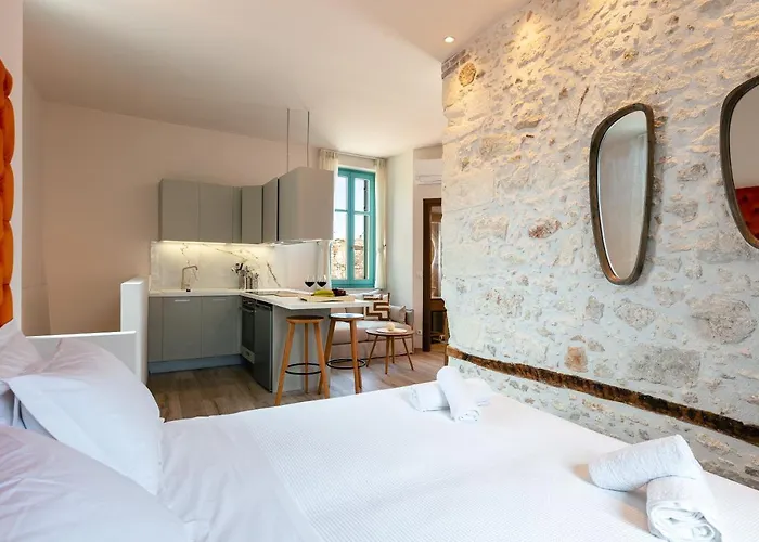 Apartament La Luna Della Loggia, A3 Retimno