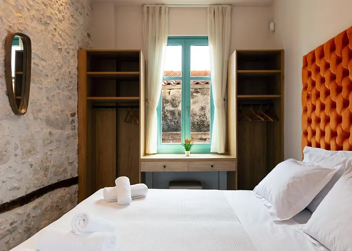 La Luna Della Loggia, A3 Apartament *