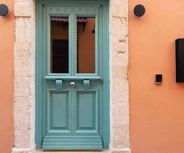 Apartament La Luna Della Loggia, A3 *