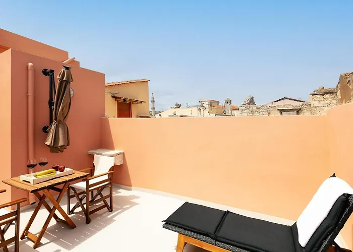 Apartament La Luna Della Loggia, A3 *