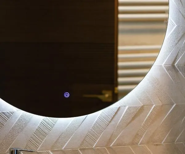 Apartament La Luna Della Loggia, A3 Retimno