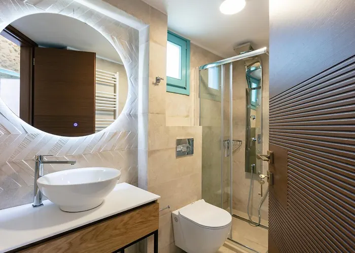 Apartament La Luna Della Loggia, A3 Retimno