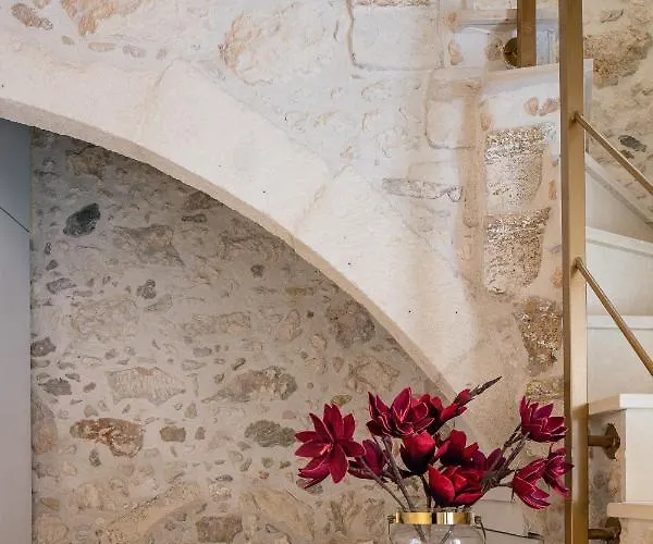 Apartament La Luna Della Loggia, A3 Retimno