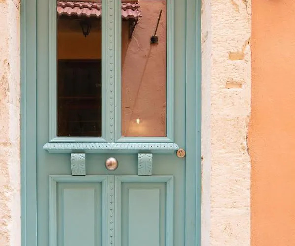 La Luna Della Loggia, A3 Apartament